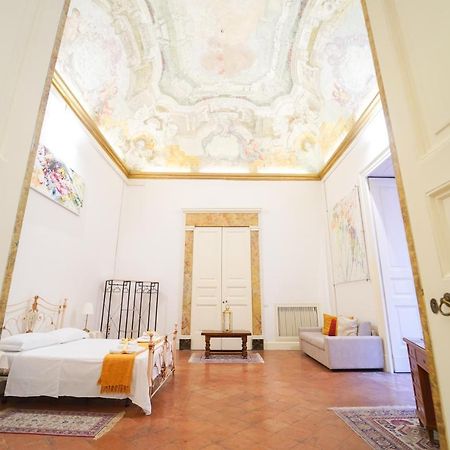 Casa Napoletana - Culture Apartment Napels Buitenkant foto