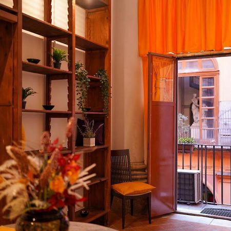 Casa Napoletana - Culture Apartment Napels Buitenkant foto