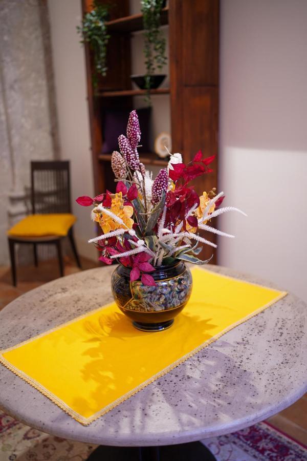 Casa Napoletana - Culture Apartment Napels Buitenkant foto