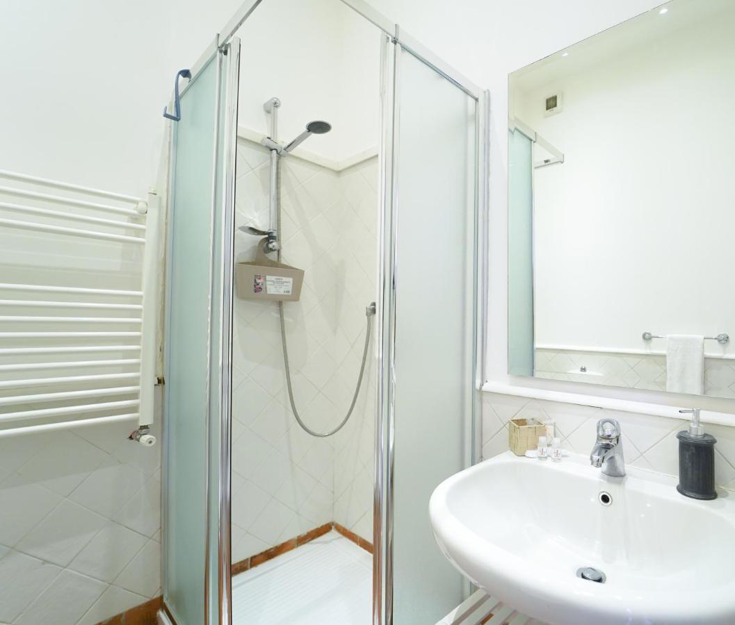 Casa Napoletana - Culture Apartment Napels Buitenkant foto