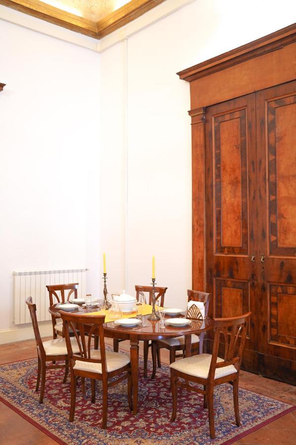 Casa Napoletana - Culture Apartment Napels Buitenkant foto